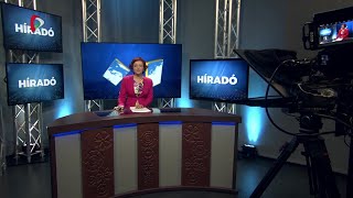 Híradó – 2024.04.13. 20.00h