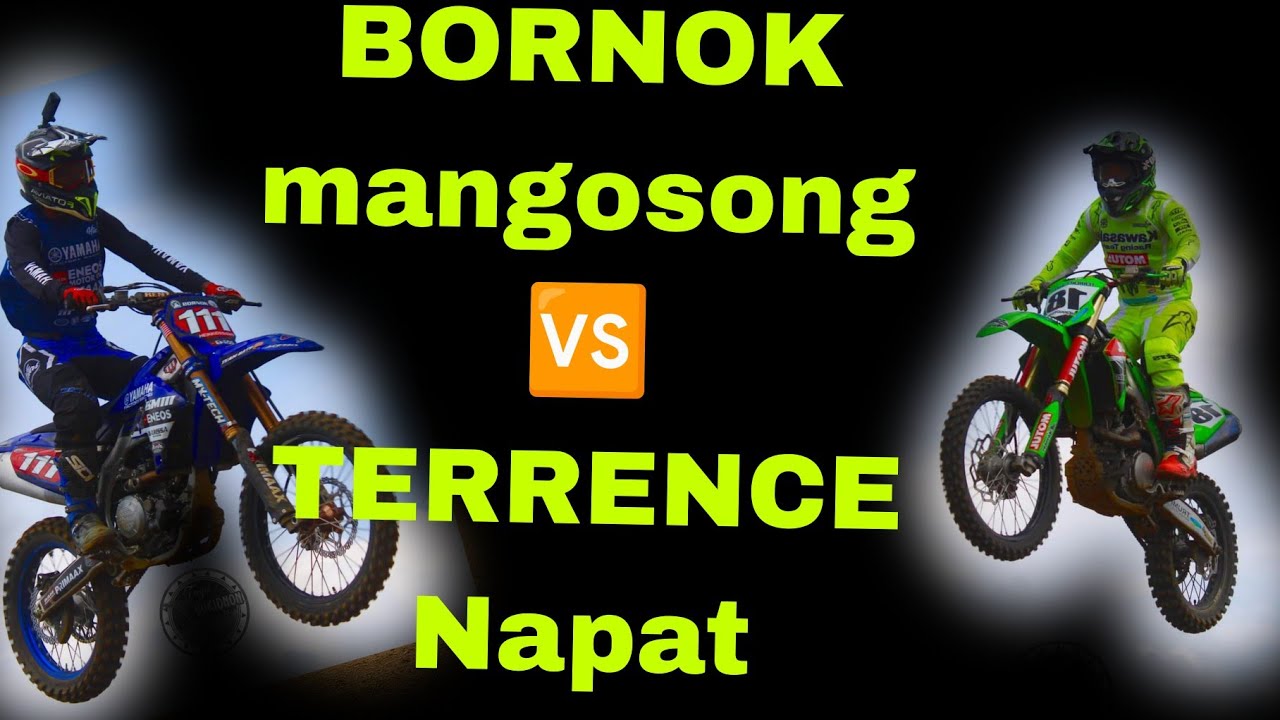 Bornok Mangosong рџ љ Terrence Napat Tn18 Youtube