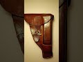 ww2 german 1934 mauser holster