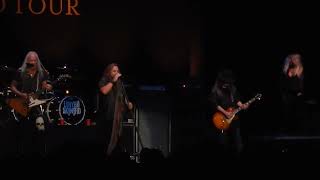 2016.10.15 Lynyrd Skynyrd Live from The Georgia National Fair at Perry, GA