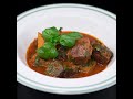 Lamb and Pumpkin Stew