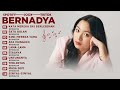 BERNADYA FULL ALBUM TERBARU 2024 VIRAL TIKTOK Lirik   PLAYLIST LAGU BERNADYA PILIHAN TERBAIK 2024 10