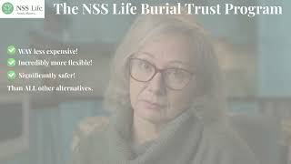 NSS Life Anniversary Plan for Burial Trusts