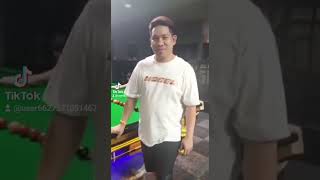 ตัวจี๊ด โกมล ผู้ดำเนินการจัดการแข่งขัน The best snookerติดต่อสอบถามได้โดยตรงนะคับ