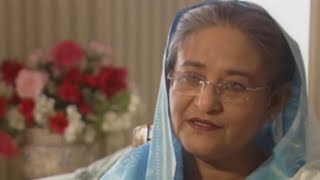 Following weeks of violent protest, Bangladesh PM resigns, flees country