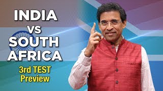 Expect Kohli and Co to make it 3-0 in Ranchi - Harsha Bhogle