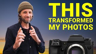 5 Techniques Every Aspiring Photographer Should Know!