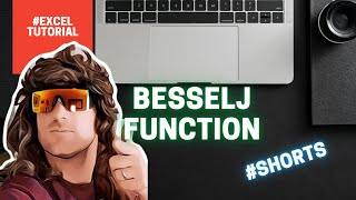 #shorts BESSELJ function #microsoft #excel tutorial