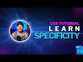 CSS Specificity Explained For Beginners (2023)