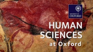 Human Sciences at Oxford University