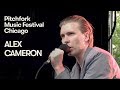 Alex Cameron | Pitchfork Music Festival 2018