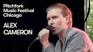 Alex Cameron | Pitchfork Music Festival 2018