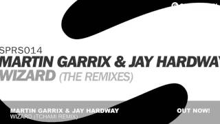 Martin Garrix  Jay Hardway   Wizard (Tchami Remix)