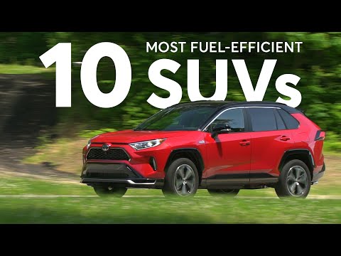 What is good miles per gallon?