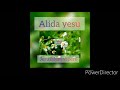 Alida yesu  By Jerusalem pipers