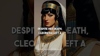 Cleopatra: Queen of Egypt, Serpent of the Nile #Cleopatra #Egypt #History #RomanEmpire