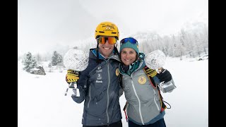 La Sportiva Skimo Season 2024