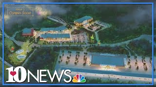 Developers announces Buc-ee's to be built in Sevierville