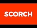 Scorch London - Advertising Agency Introduction Scorch London - Advertising Agency Introduction
