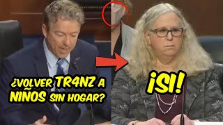 🔥MOMENTO TENSO: Diputado gringo vs PROGRE NOMINADO a SECRETARIO DE SALUD