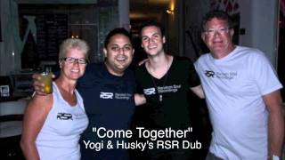 Andy Ward & Random Soul - Come Together