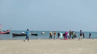 Cox’s Bazar- Saint Martin Visual Tour