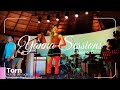 Natalie Imbruglia - TORN | Live stage cover by Antidote band + YannaSessions