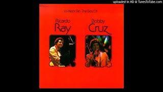 Lo tara la arache-Ricardo Ray-Bobby Cruz.
