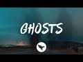 Download Ross Ellis Ghosts mp3