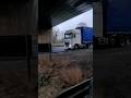 DAF XF - A1(M) motorway #truckspotting #tomir #slowmotion