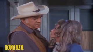 Bonanza Temporada | Para detener una guerra | Bonanza Película Completa en Español La