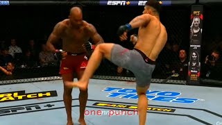Super Deadly Kicks in MMA/UFC [ Super Slow Motion HD]