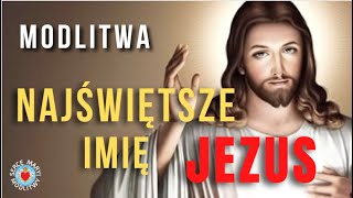 JEZUS ŚWIATŁO DUSZY I BRAMA ŻYCIA 🙏❤️🙏  MODLITWA DO PANA JEZUSA.