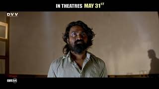 Bharat Ennum Naan Movie Trailer | Mahesh Babu | Kiara Advani
