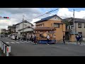 2022.07.17　中山八坂神社夏祭り