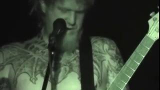 MASTODON - Live 7/22/2004