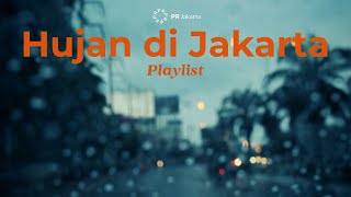 Hujan di Jakarta: Indonesian Music Playlist