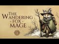 Winter's Magic Calls – Fantasy Celtic Music for Quiet Contemplation