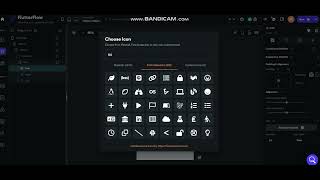 FlutterFlow - How to Create a Drawer (Hamburguer Menu)