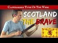 Clawhammer Banjo - Tune (and Tab) of the Week: 
