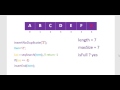 ArrayList - insertNoDuplicate