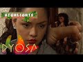 Diana is angry with Bruhita because the black diamond she has turns out to be fake | Dyosa