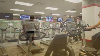 Highpoint Fitness Virtual Tour