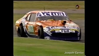 Turismo Carretera 1995: 9na Fecha Buenos Aires - Final TC