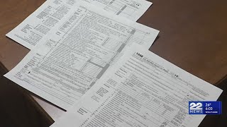 Tax season opens January 27th: What to know