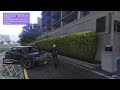 GTA 5 Online - Epic Kill (Win Moment)