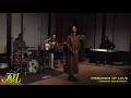 jael - Prisoner of Love (London Rehearsal)