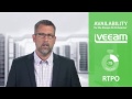 veeam availability suite v9 for the always on enterprise