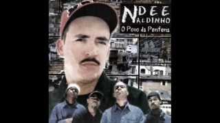 O Quinto Vigia - Ndee Naldinho