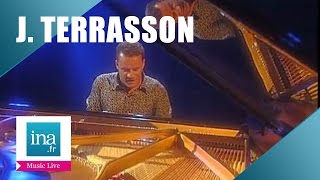 Jacky Terrasson "Just a gigolo" (live officiel) | Archive INA